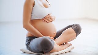 Día de la Madre: ¿Cuáles son los mejores ejercicios para las futuras mamás?
