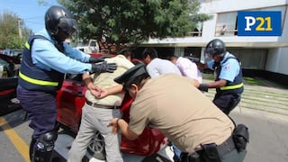 Proponen declarar en emergencia los distritos de Lima norte por incremento de delincuencia