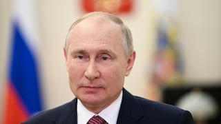La presencia estadounidense en Afganistán fue “una tragedia”, dice Vladimir Putin 