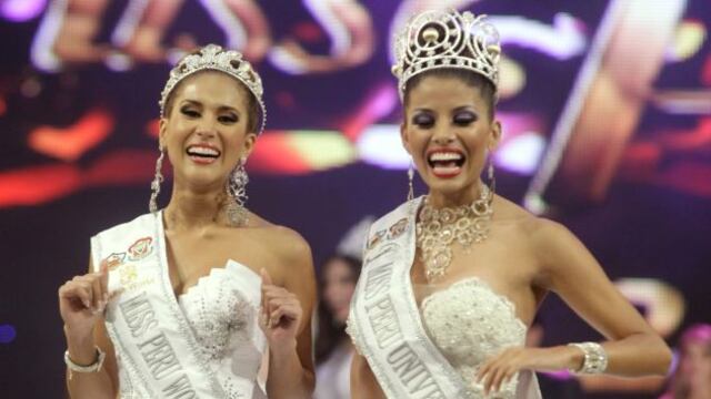 Sigue la polémica por Miss Perú