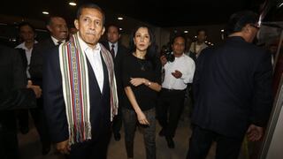 Estos son los personajes que serán acusados junto a Ollanta Humala y Nadine Heredia