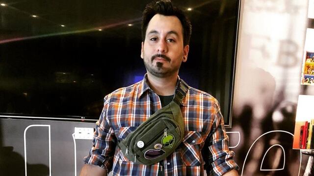 ‘El Gran Chef Famosos’: Productor revela por qué salió Guillermo Castañeda del programa