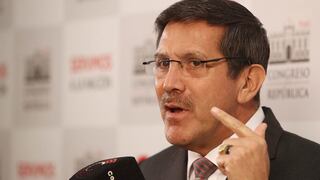 Ministro de Defensa explica situación en Puno: “No se ha militarizado”