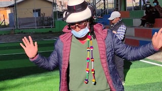 Las Bambas se politiza con candidaturas de Perú Libre