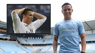 Champions League: Se realizó el sorteo de grupos y Yotún tendrá que marcar a Ronaldo y Zlatan