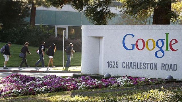 Google compra Skybox por US$500 mlls
