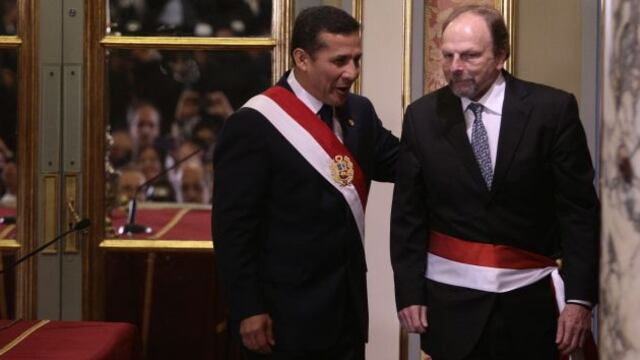 ¿Por qué se fue Lerner del gabinete de Humala?