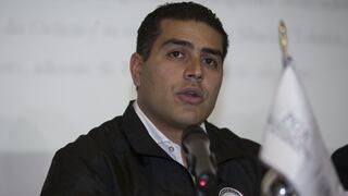 Quién es Omar García Harfuch, el jefe de seguridad de Ciudad de México que sobrevivió al atentado [PERFIL]