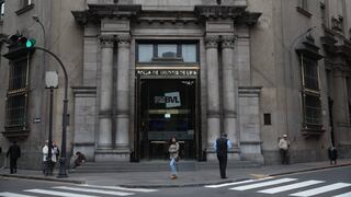 BVL cierra la semana en verde motivada por el buen desempeño en Wall Street