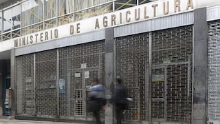 Ministros de Agricultura coordinan protocolo de abastecimiento y tránsito de alimentos en Sudamérica 