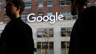 Google gastará US$ 1,000 millones para establecer nuevo campus en Nueva York