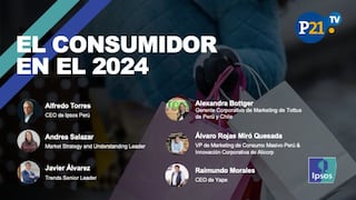 El Consumidor 2024: preocupaciones, expectativas, actitudes, nuevos comportamientos y tendencias