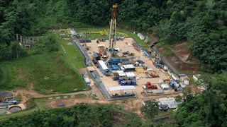 Lote 192: Comisión de Energía y Minas aprobó proyecto para que Petroperú opere pozo petrolero
