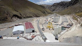 Arequipa: más de 100 mil empleos en riesgo por proyecto Majes Siguas II