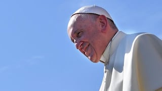 Taiwán invita al papa a visitar la isla tras el acuerdo del Vaticano y China