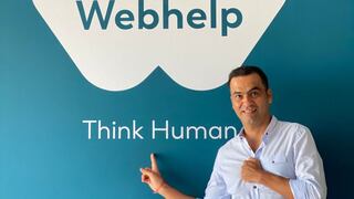 Webhelp consolida su presencia en América Latina con la adquisición estratégica de Dynamicall en Perú