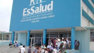 EsSalud: Proyecto de hospital especializado en Piura se adjudicará a inicios de 2023