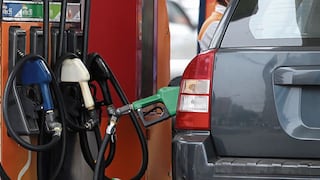 Precios de los combustibles suben hasta S/0.32 por galón