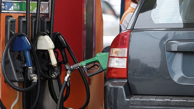 SNMPE: Desabastecimiento de combustibles es muestra de la grave crisis en el sector hidrocarburos 