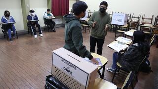 Elecciones 2022: Caos y hasta 400 detenidos durante jornada electoral | EN VIVO