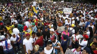 Colombia: Toque de queda en Cali por vandalismo durante jornada de protesta | FOTOS Y VIDEOS