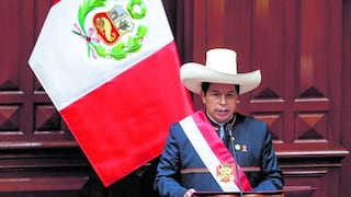Solo 7% de peruanos considera que debe priorizarse la Asamblea Constituyente, según Ipsos