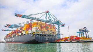 Cabotaje marítimo: una opción de transporte de carga segura y económica