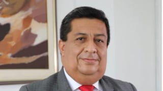 Gobierno designa a Walter Borja Rojas como nuevo jefe de la ONP