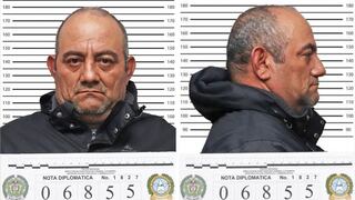 Justicia colombiana avala extradición a EEUU del capo ‘Otoniel’