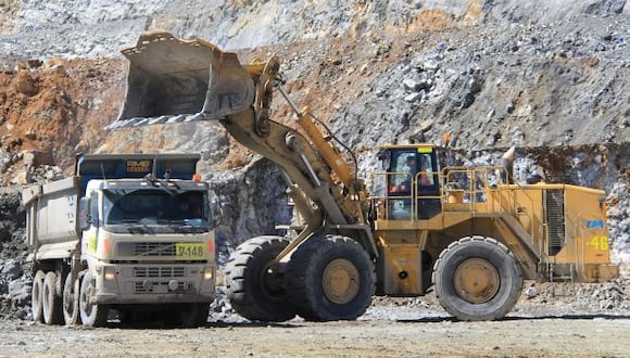 La renta minera y sus excluidos. (Perú21)