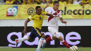 Perú vs Colombia: Estas son las cuotas de las casas de apuestas por el encuentro rumbo a Qatar 2022