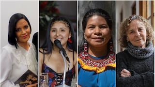 Día Internacional de la Mujer: Cuatro voces desde la cultura