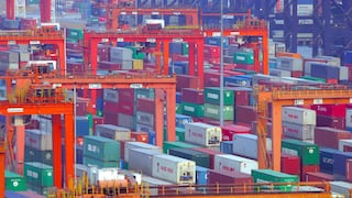 Negociadores intentan poner fin en Pekín a guerra comercial entre EE.UU. y China