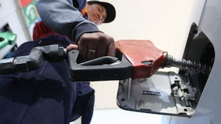 Petroperú defiende los precios de la gasolina ante la baja del petróleo