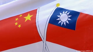 China manifiesta su "firme oposición" ante venta de armamento estadounidense a Taiwán