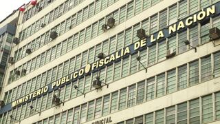 Zoraida Ávalos exhorta al Ejecutivo a incluir a fiscales en primera fase de vacunación COVID-19