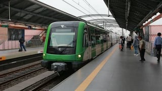 Línea 1 del Metro de Lima presenta “Plan Navidad Segura 2022″ por fiestas de fin de año
