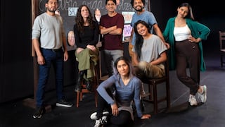 ‘La vida en otros planetas’: Obra teatral propone una mirada a la educación peruana