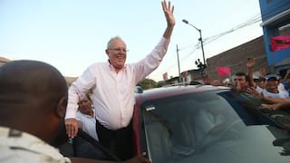 PPK cuestionó a Hernando de Soto y Elmer Cuba, nuevos jales de Keiko Fujimori