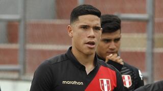 Selección peruana Sub-23 publicó convocatoria para microciclo pensando en amistoso ante Chile