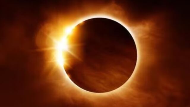 [OPINIÓN] Abraham Levy: “Hoy tenemos un eclipse solar”
