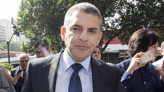 Rafael Vela: “Tomás Gálvez no tiene ninguna autoridad moral para cuestionar acuerdo con Odebrecht”