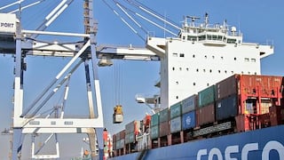 Puerto de Chancay: Volcan y Cosco Shipping suscriben acuerdo para la construcción del terminal