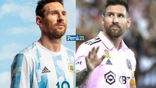 ¡Los 51 de Messi! Conoce todos los títulos que disputará el argentino este 2024