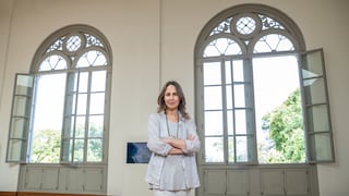 María Laura Hernández de Agüero: “Gerardo Chávez nunca perdió la capacidad de encontrar arte en todo”