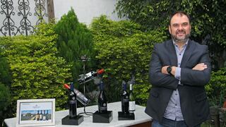 La bodega argentina Humberto Canale presenta sus vinos en el mercado peruano