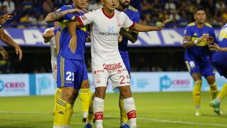Boca 0-1 Huracán por Copa de la Liga Profesional: golpe al ‘Xeneize’ en la Bombonera