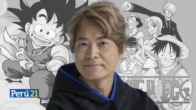 Actor de voz de ‘One Piece’ y ‘Sailor Moon’ hace impactante revelación a los 70 años : ¿Qué dijo Tōru Furuya?
