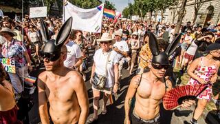 Hungría: firman polémica ley que prohíbe hablar de homosexualidad en colegios