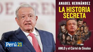 AMLO y el cártel de Sinaloa, una relación muy estrecha. ¿Qué dice el presidente de México?